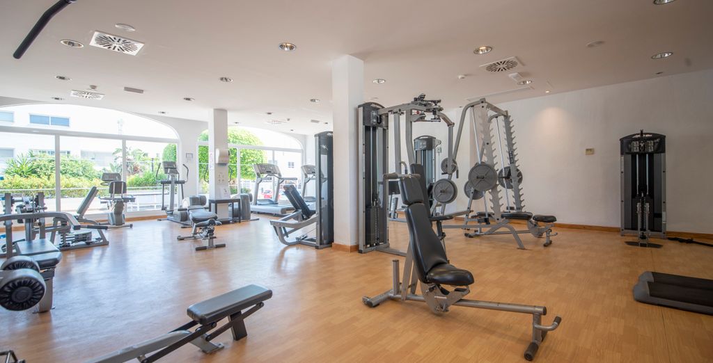 Blau Punta Reina Resort 4*