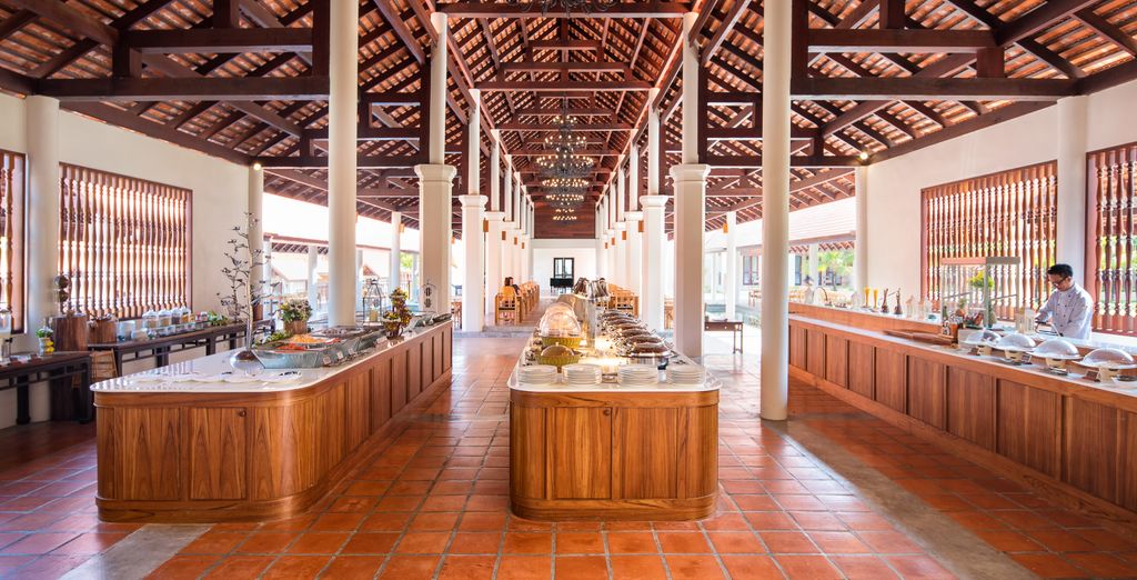 Le Menara Khao Lak 5*