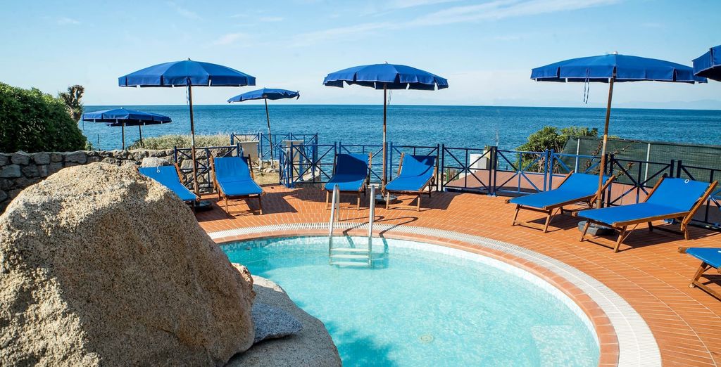 Hotel Il Perseo