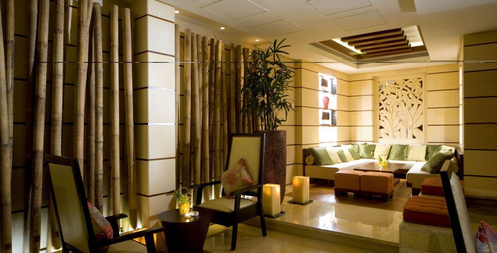 Raffles Dubai by Accor 5* e Raffles Maldives Meradhoo Resort 5*