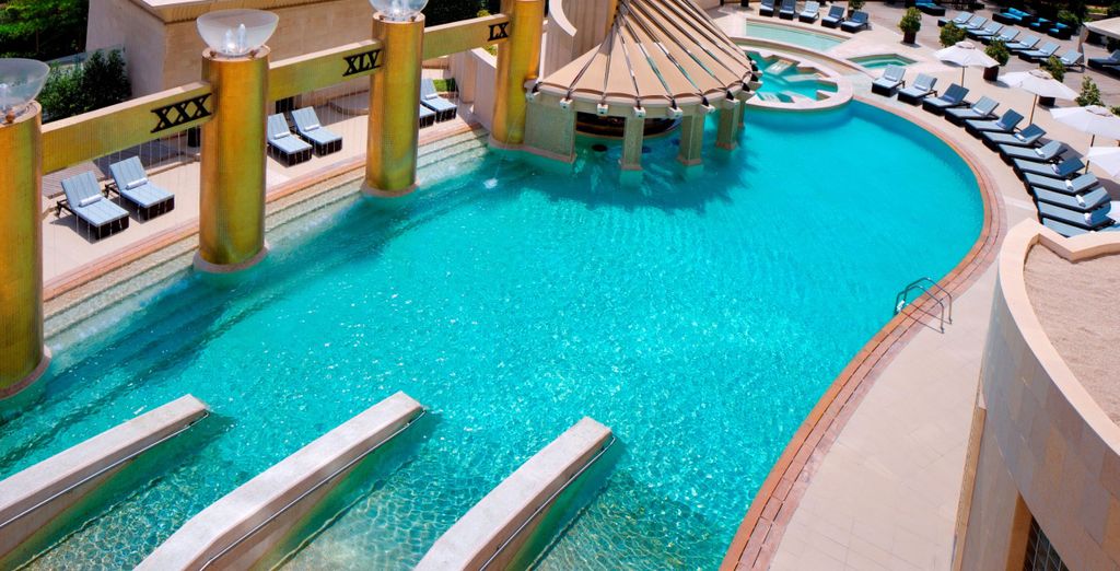 Raffles Seychelles 5* con possibile rpre-estensione a Dubai 5*