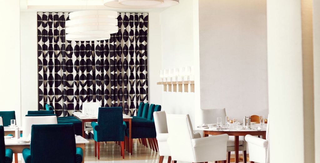 Raffles Seychelles 5* con possibile rpre-estensione a Dubai 5*