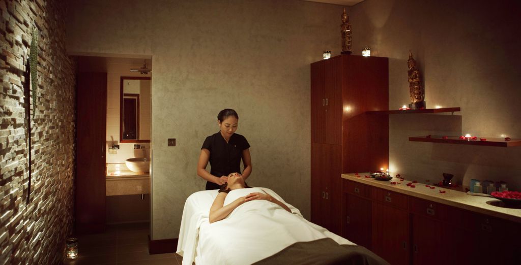 Raffles Dubai by ACCOR 5*