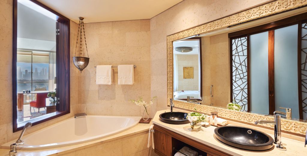 Raffles Dubai by ACCOR 5*