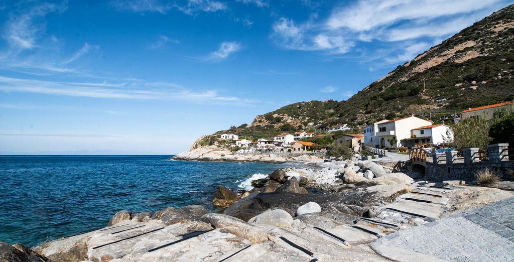 Hotel Il Perseo