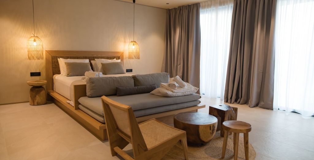 Le Grand Bleu Resort