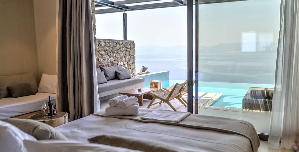 Le Grand Bleu Resort