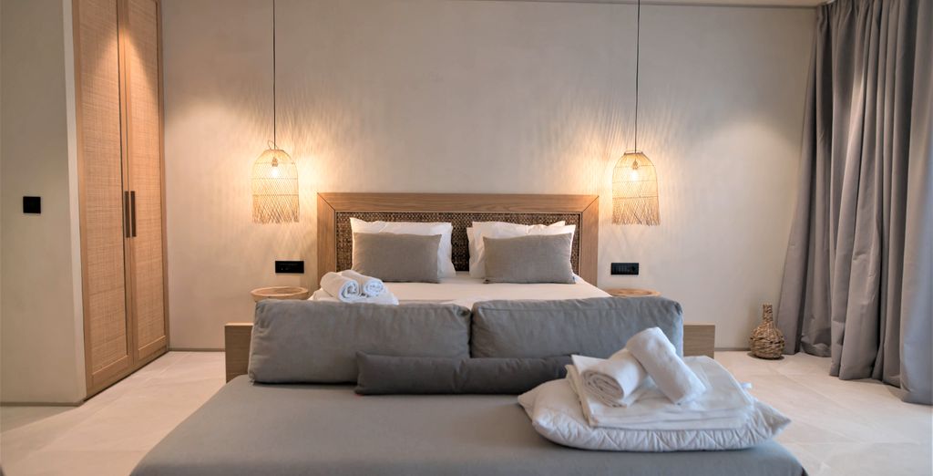Le Grand Bleu Resort