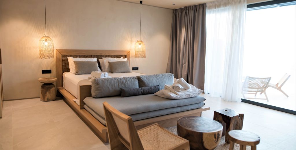 Le Grand Bleu Resort