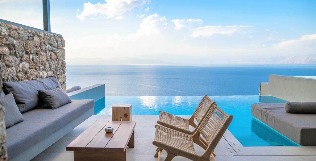 Le Grand Bleu Resort