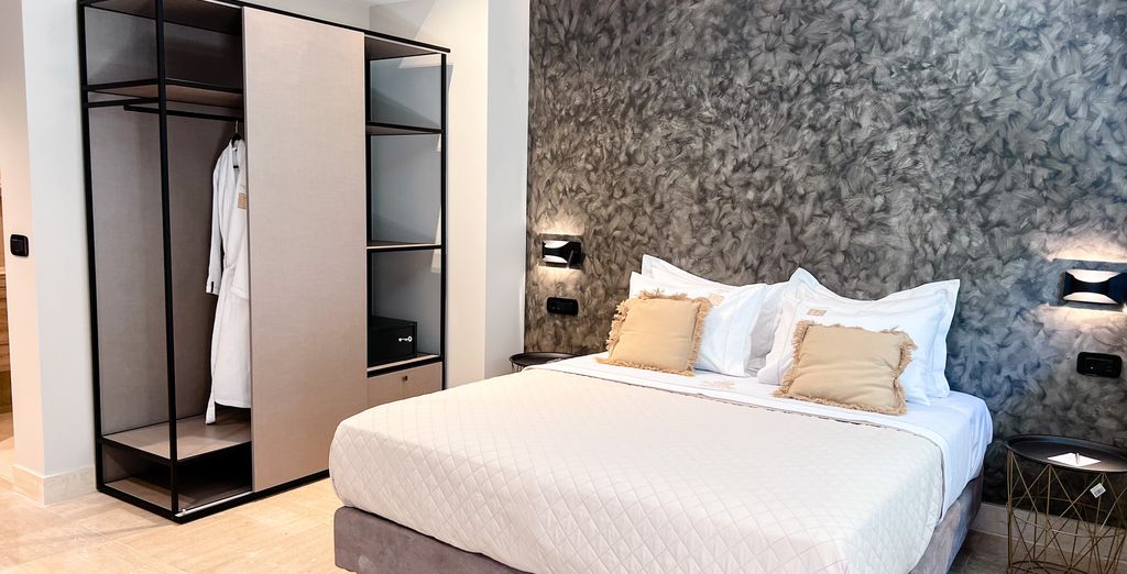 Royalty Suites Psyrri 4*