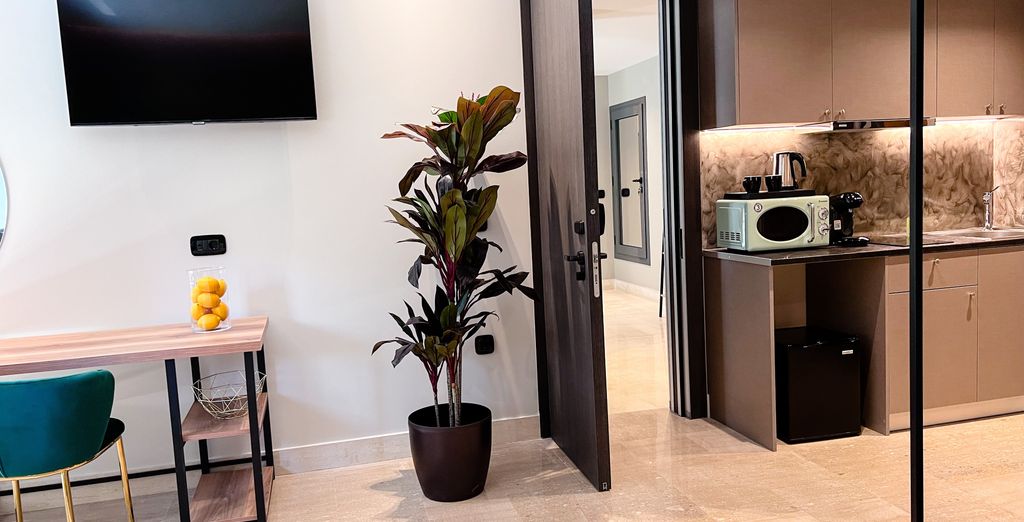 Royalty Suites Psyrri 4*