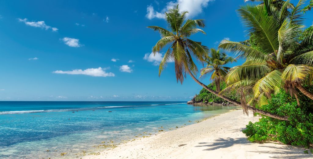 Constance Ephelia Mahe Seychelles 5* e possibile estensione al Constance Lemuria Praslin Seychelles 5*