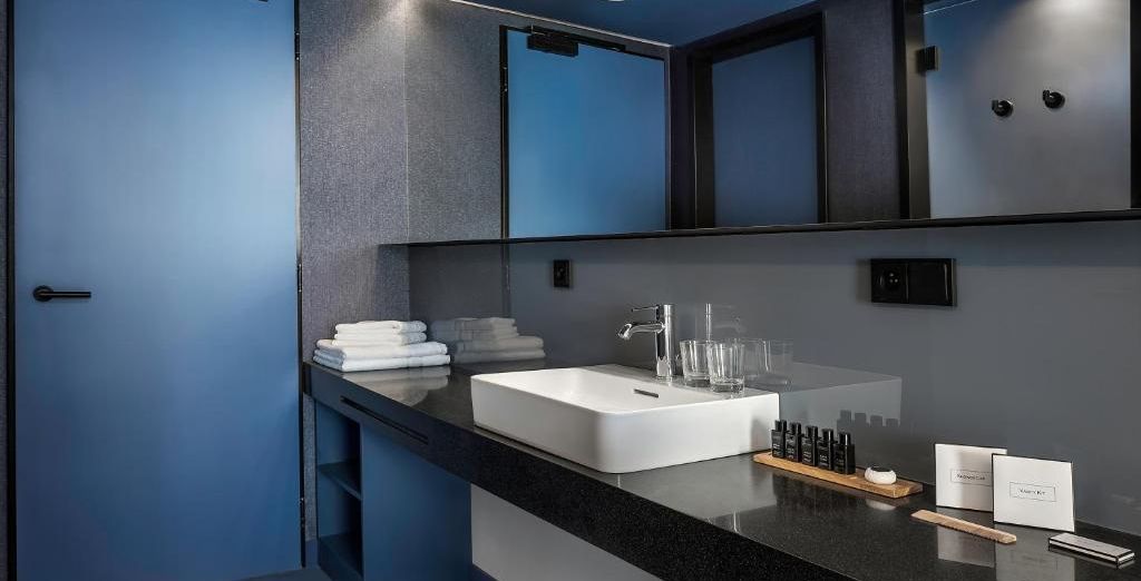 Hotel Urban Crème 5*
