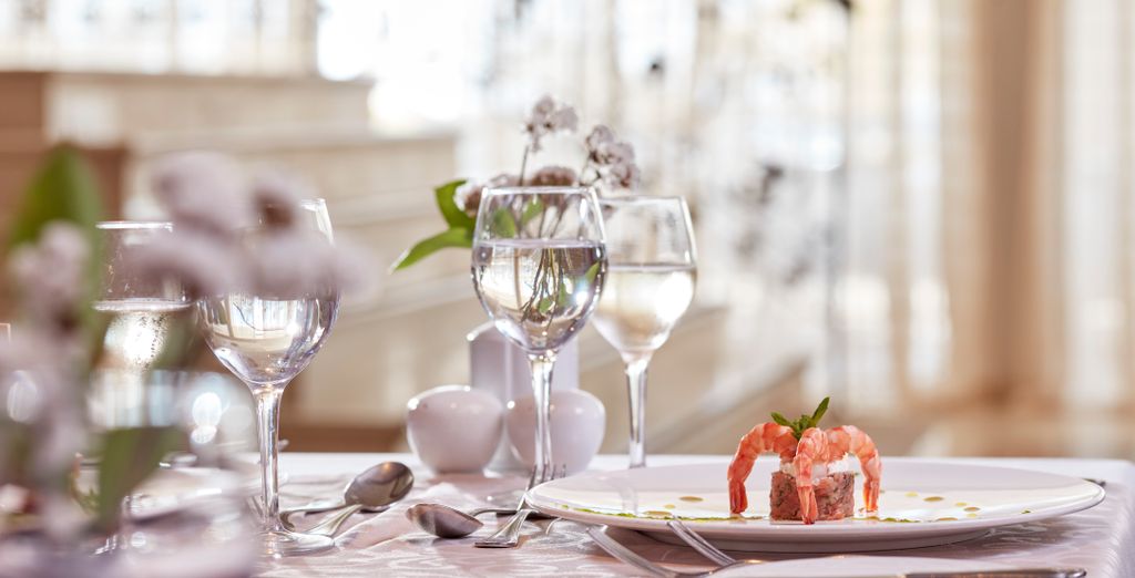 Atlantica Golden Beach Hotel 4*  - Adults Only