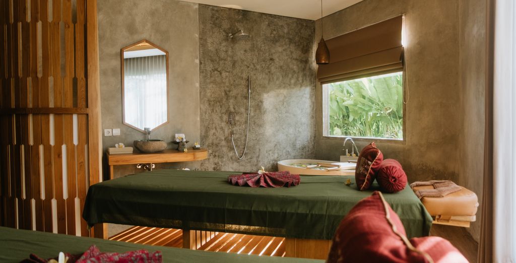 Trio The Wakanda Resort Ubud 4*, Pramana Natura Nusa Penida 5* e Renaissance Bali Nusa Dua Resort 5*