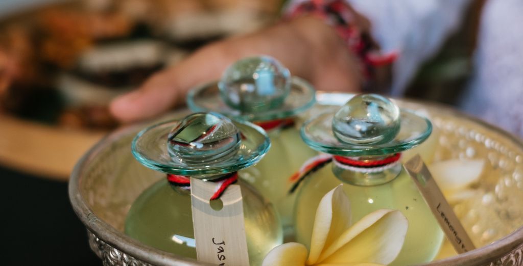 Trio The Wakanda Resort Ubud 4*, Pramana Natura Nusa Penida 5* e Renaissance Bali Nusa Dua Resort 5*