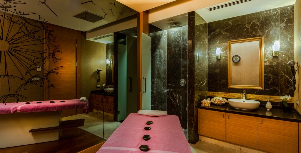 Levni Hotel & Spa 5*