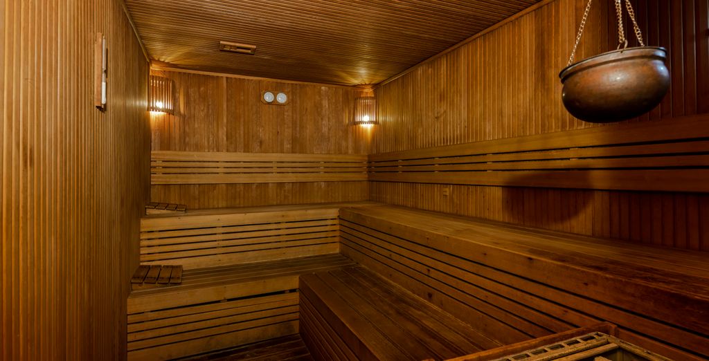 Levni Hotel & Spa 5*