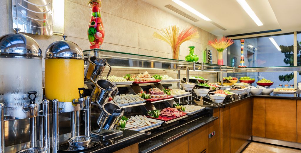 Levni Hotel & Spa 5*