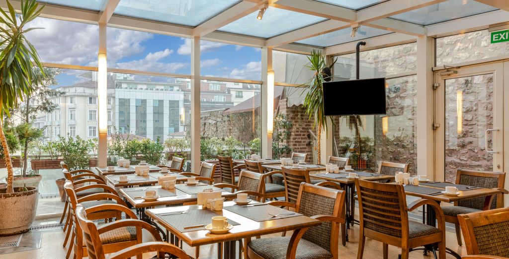 Levni Hotel & Spa 5*