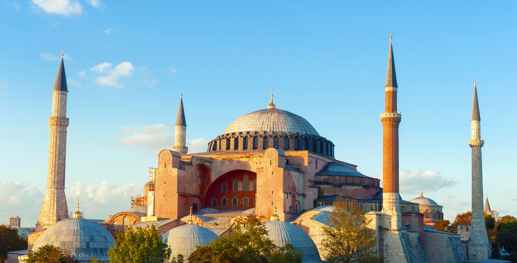 Dosso Dossi Old City 4 *