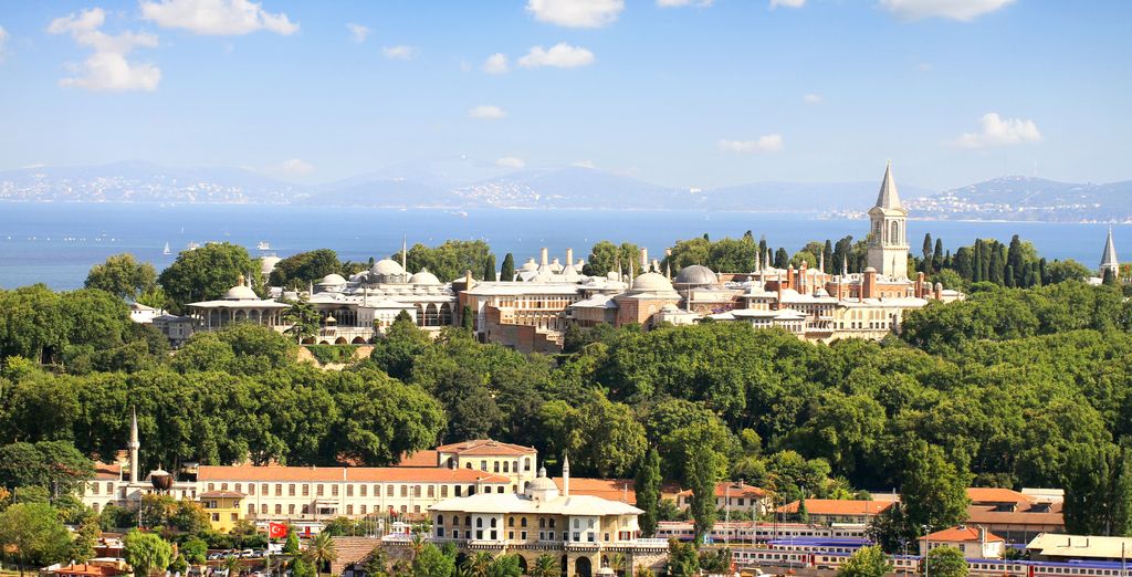 Dosso Dossi Old City 4 *