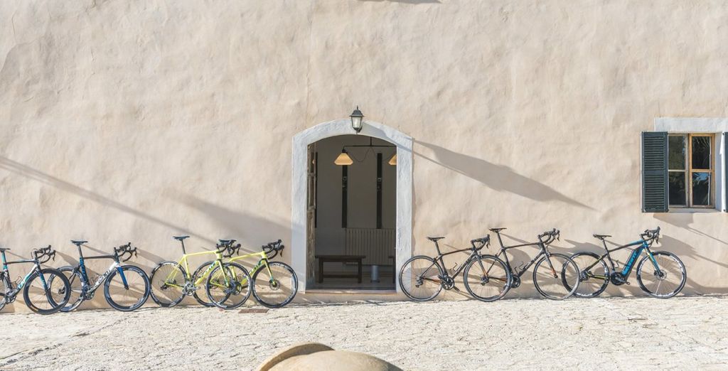 Petit Hotel Rural Son Jordà 4*