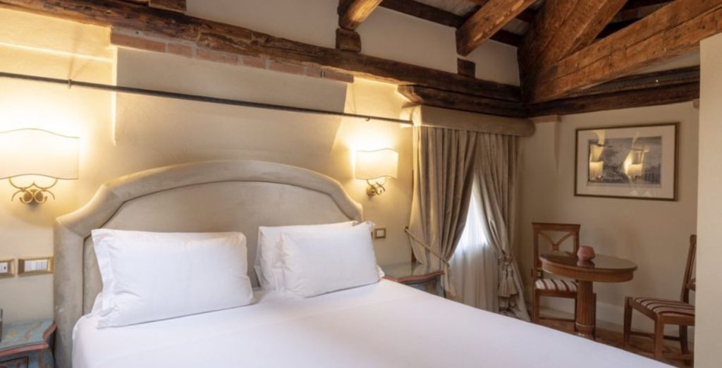 Villa Barbarich 4*