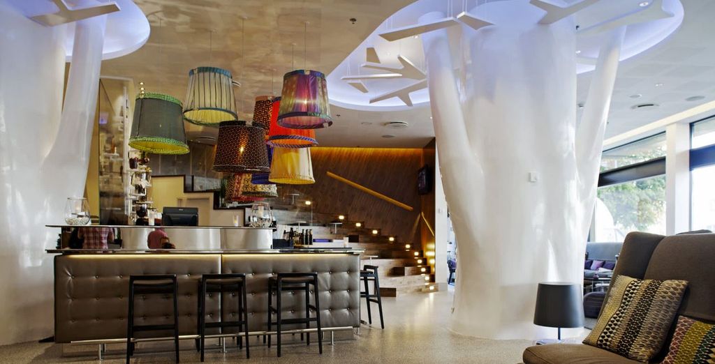 Tierras Escandinavas en 10 noches