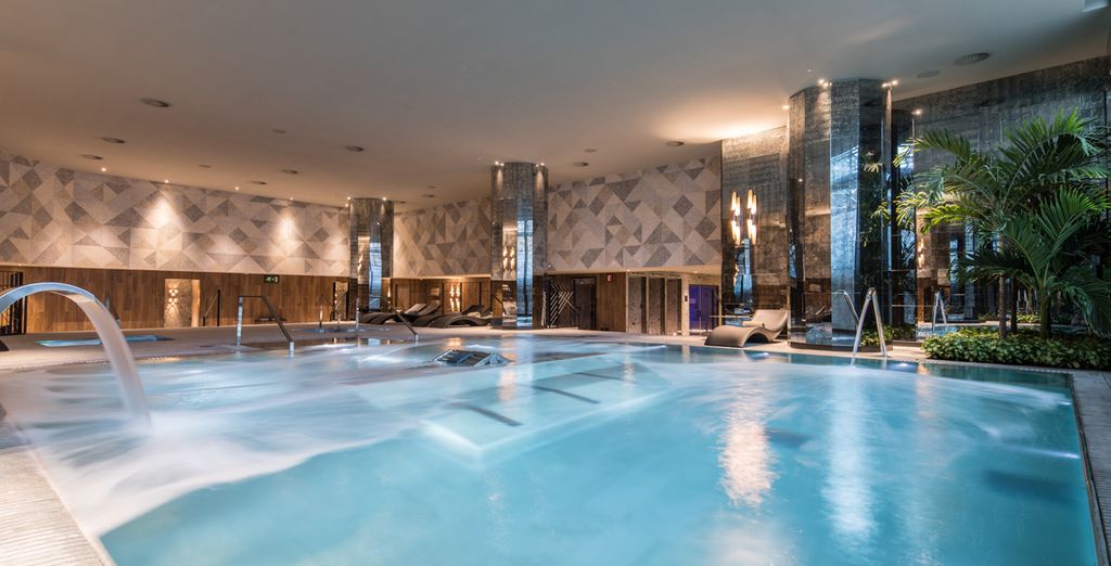 Sofia Barcelona - The Unbound Collection by Hyatt