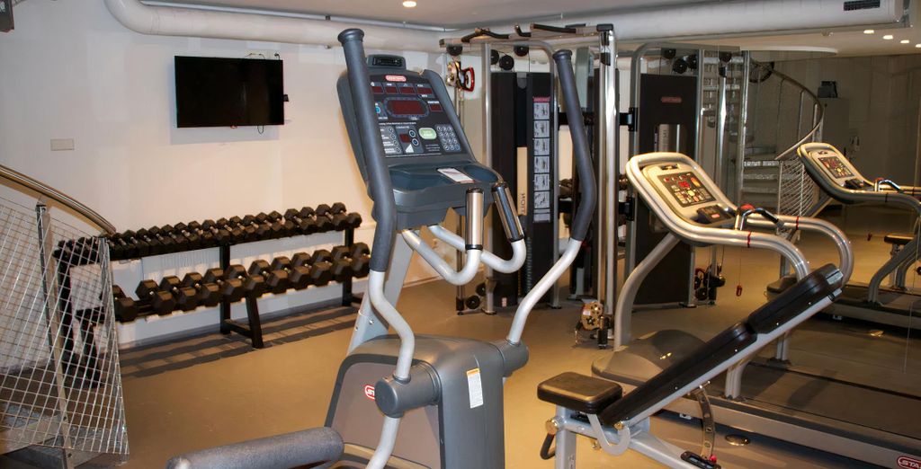 Combinato 4* Fosshotel Myvatn e Fosshotel Reykjavik