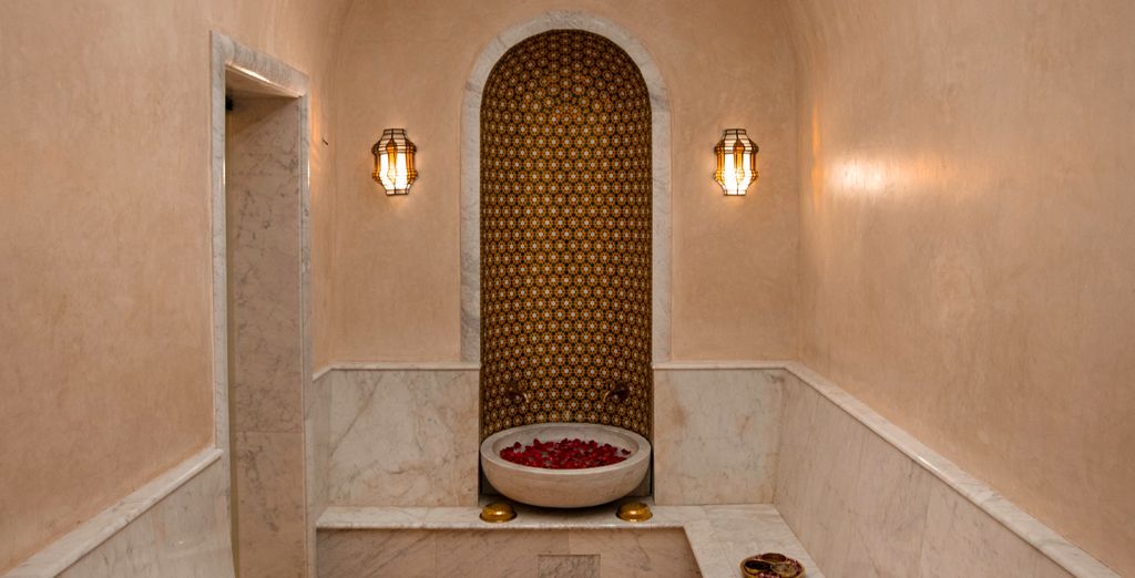 The Oberoi Marrakech 5*
