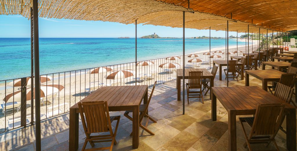 Sant Efis Hotel 4*