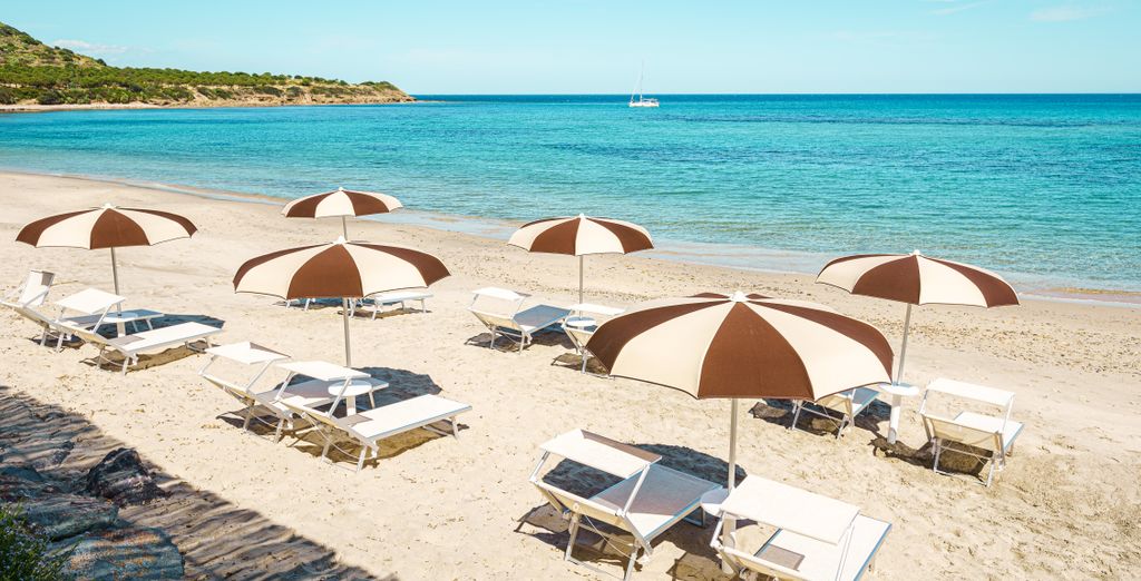 Sant Efis Hotel 4*