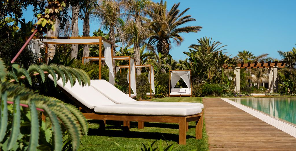 Sant Efis Hotel 4*