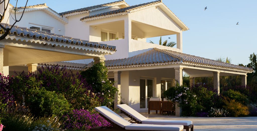 Sant Efis Hotel 4*