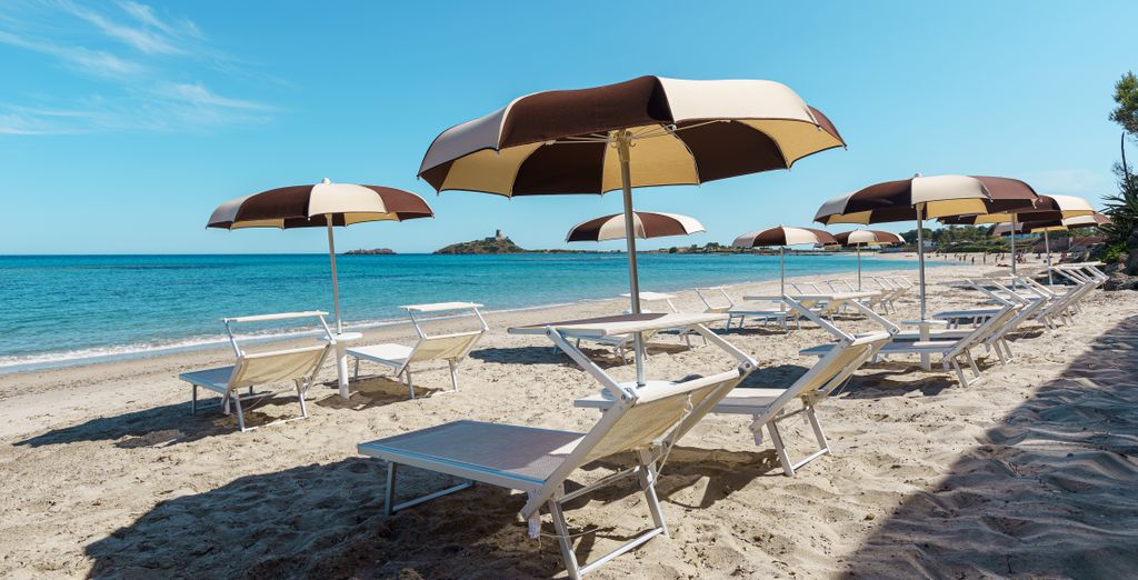 Sant Efis Hotel 4*