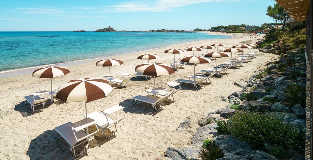 Sant Efis Hotel 4*