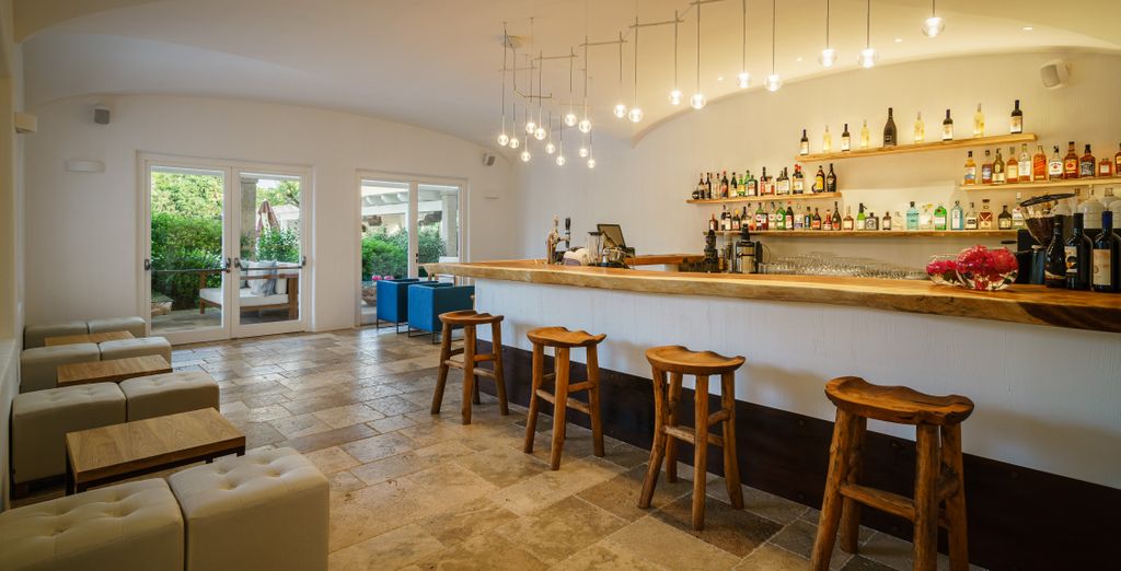Sant Efis Hotel 4*