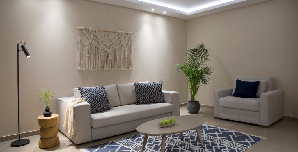 Ajul Luxury Hotel & Spa Resort 5*