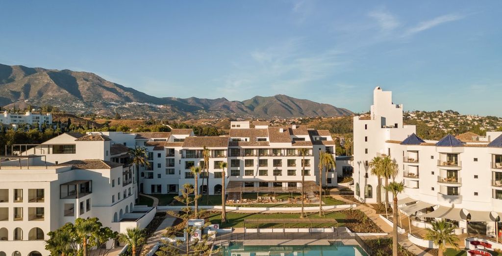 La Zambra 5*