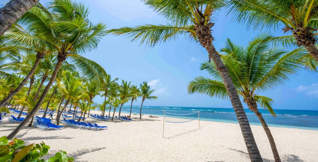 Coral Costa Caribe Juan Dolio 4*