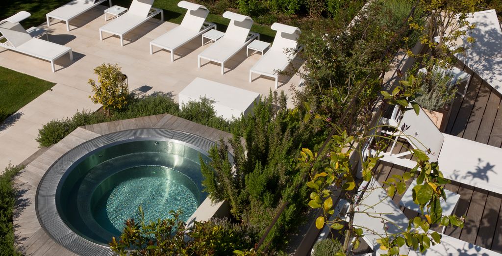 Domaine du Mas de Pierre 5*