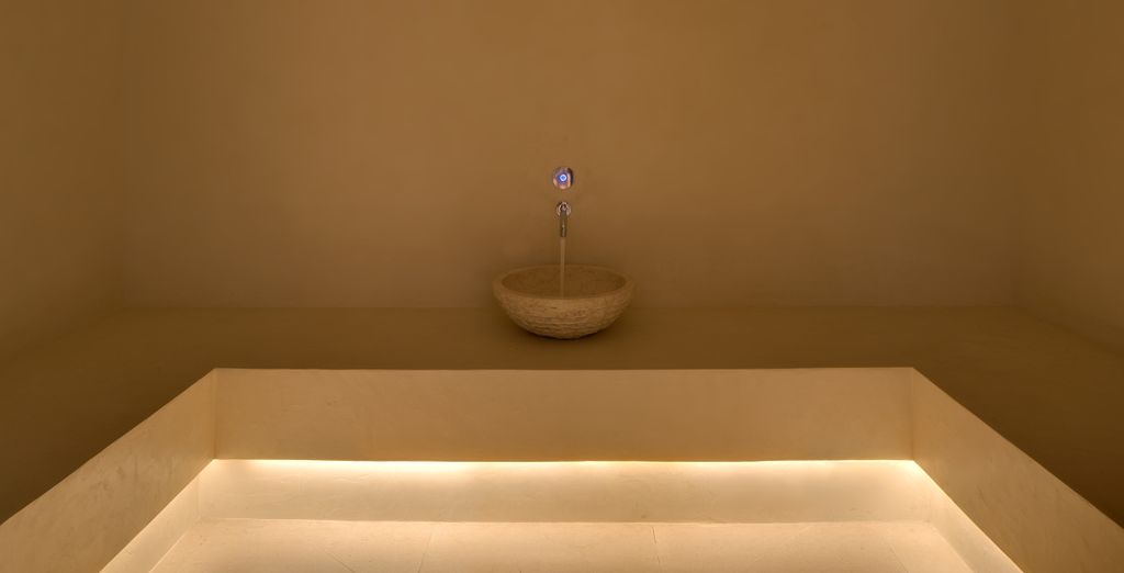 Domaine du Mas de Pierre 5*
