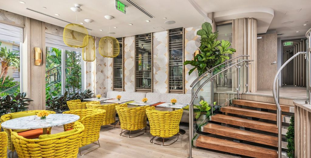 Lennox Miami Beach 4*