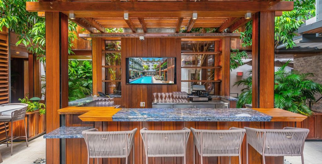 Lennox Miami Beach 4*