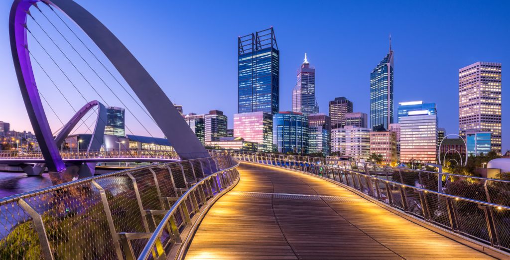 Tour in libertà: Alla scoperta dell'Australia