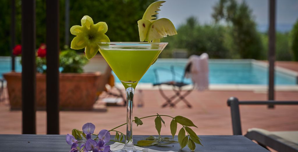 Villa Curina Resort 4*