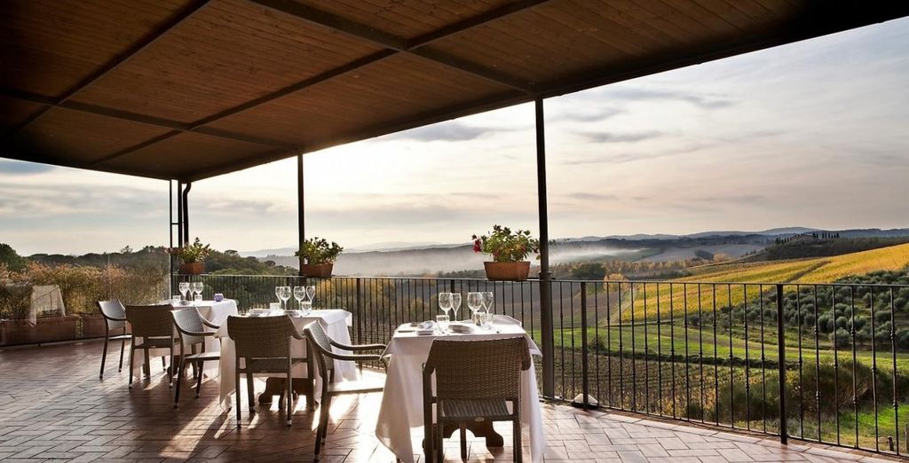 Villa Curina Resort 4*